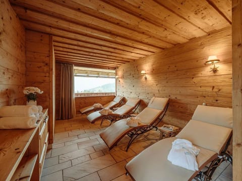 Almhütte "Almkönig" - Almdorf Reiteralm Cabin in Schladming