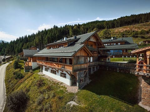 Almhütte "Almkönig" - Almdorf Reiteralm Cabin in Schladming