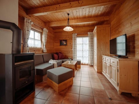 Alpine hut "Enzian" - Almdorf Reiteralm Cabin in Schladming