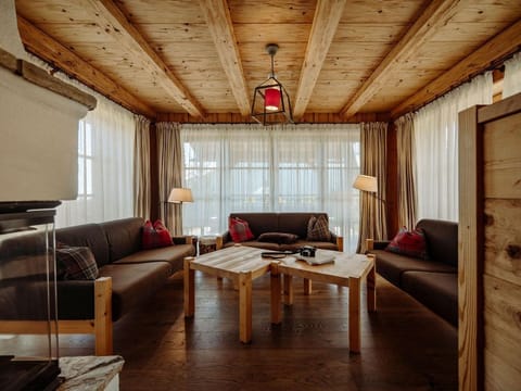 Alpine hut "Erzherzog Johann" - Almdorf Reiteralm Cabin in Schladming