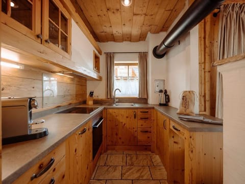 Alpine hut "Erzherzog Johann" - Almdorf Reiteralm Cabin in Schladming