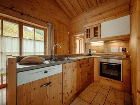 Mountain hut "Bergbaron" - Almdorf Reiteralm Cabin in Schladming