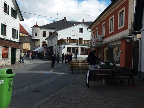 Apartment Lilia, Austria Apartment in Schladming