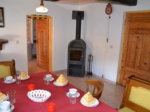 Ferienhaus Häuslbauer - Apartment/3 bedrooms/shower, WC Apartment in Schladming