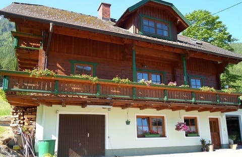 Apartment/2 bedrooms/ shower, WC - Apartment Sondl Apartment in Schladming
