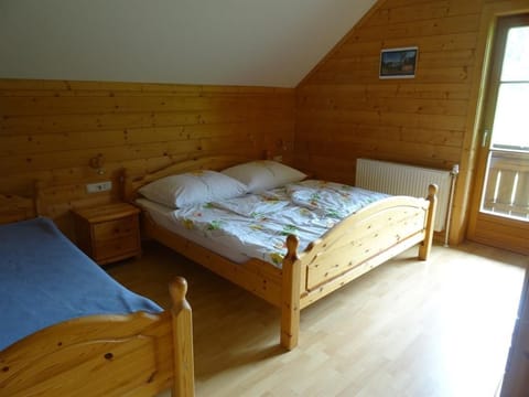 Apartment/1 bedroom/shower, WC - Apartment Sondl Apartment in Schladming