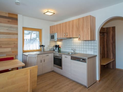 Apartment 1 - Alpenperle Apartment in Schladming