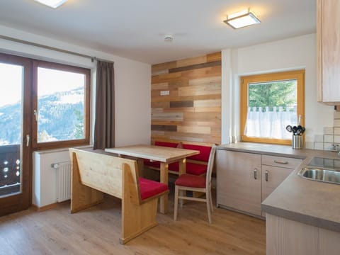 Apartment 1 - Alpenperle Apartment in Schladming