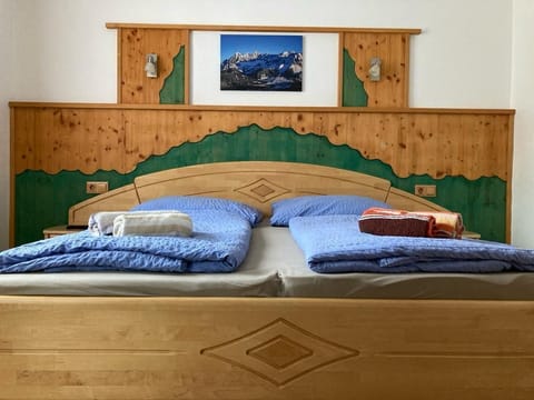 Apartment Ahornegger - Apartment/3 bedrooms/bathroom/2 WC Apartment in Schladming