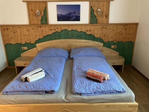 Apartment Ahornegger - Apartment/3 bedrooms/bathroom/2 WC Apartment in Schladming