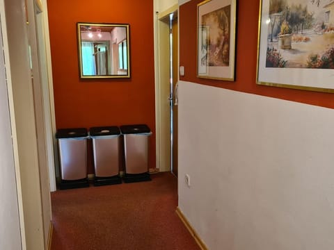 App. 3 75m² 3-6 pers. 2 BEDROOMS & KITCHEN - My Urlaub Apartment- House Apartment in Schladming