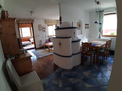 Appartement Iris - Apartment/2 Schlafräume/dusche, WC Apartment in Schladming