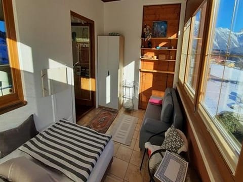 Appartement Iris - Apartment/2 Schlafräume/dusche, WC Apartment in Schladming