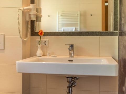 Apartment with 2 bedrooms - Hotel Starchlhof Bed and Breakfast in Schladming