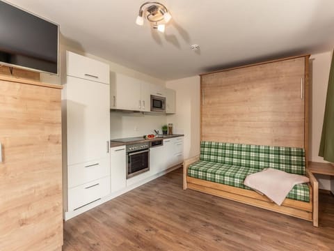 Apartment with 2 bedrooms - Hotel Starchlhof Bed and Breakfast in Schladming