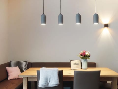 Apartment for 6-8 persons - Hotel Starchlhof Bed and Breakfast in Schladming