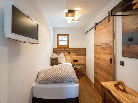 Apartment "S'GMIATLICHE" - House Wiederkehr Bed and Breakfast in Schladming