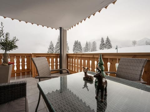 Apartment "S'GMIATLICHE" - House Wiederkehr Bed and Breakfast in Schladming