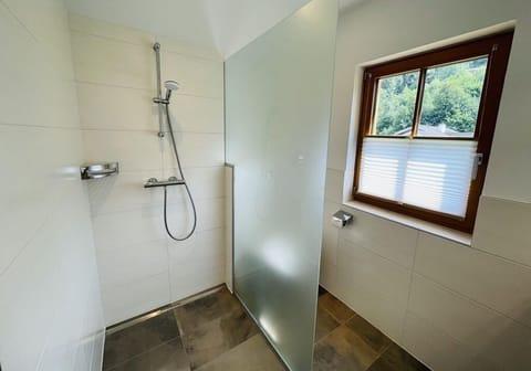 Bergerlodge - Holiday home/4 bedrooms + 4x shower, WC Farm Stay in Schladming