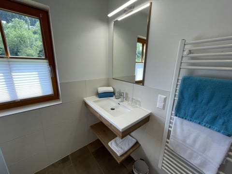 Bergerlodge - Holiday home/4 bedrooms + 4x shower, WC Farm Stay in Schladming