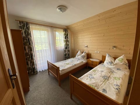 Apartment Dachstein - Pension Unterfuchs Apartment in Schladming