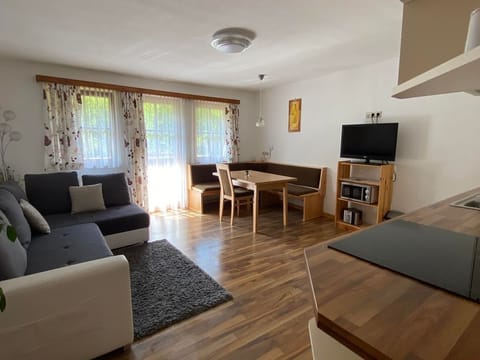 Apartment Dachstein - Pension Unterfuchs Apartment in Schladming