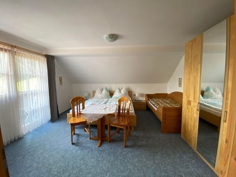 Apartment Dachstein - Pension Unterfuchs Apartment in Schladming