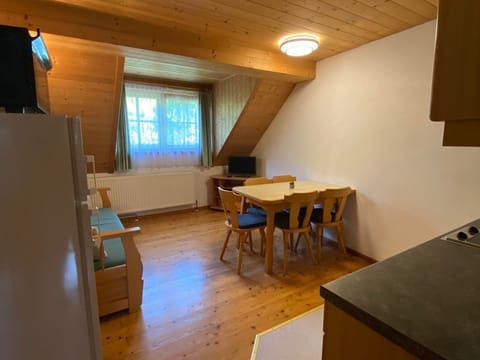 Apartment Planai - Pension Unterfuchs Apartment in Schladming