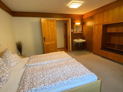 Apartment Planai - Pension Unterfuchs Apartment in Schladming