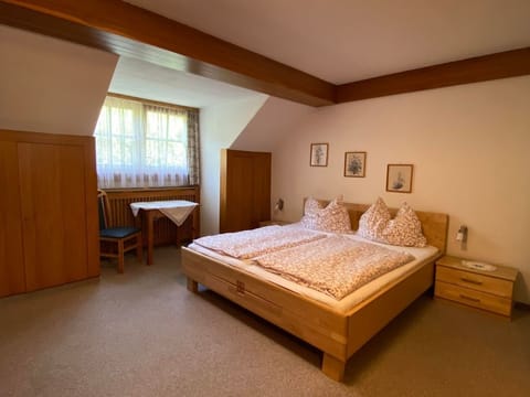 Apartment Planai - Pension Unterfuchs Apartment in Schladming