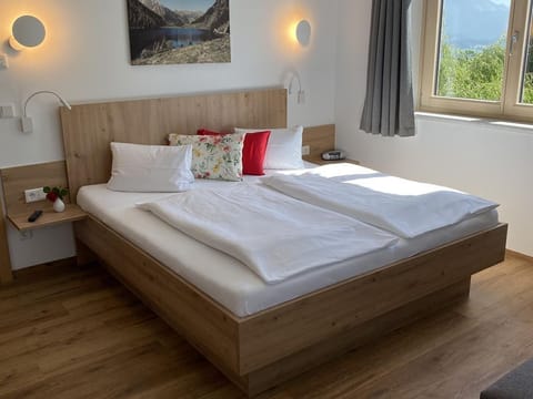 Apartment C /4 room/3x shower, WC - Dachstein view Bed and Breakfast in Schladming