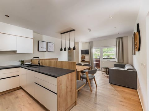 Apartment for 7-10 persons - "die Bergerin" | Appartements Schladming Apartment in Schladming