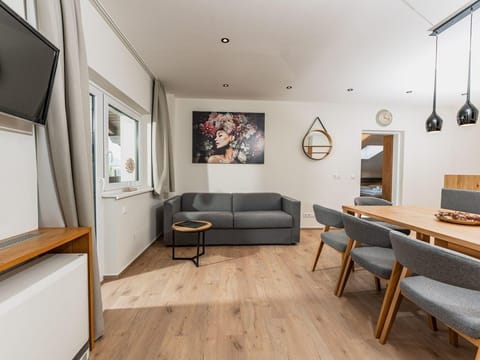 Apartment for 7-10 persons - "die Bergerin" | Appartements Schladming Apartment in Schladming