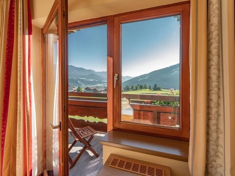 Double room with shower, WC - Hotel Garni Hochwurzen Bed and Breakfast in Schladming