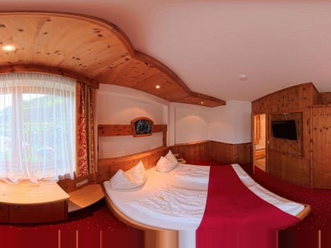 Appartement "kuckucksnest" 1 Schlafraum, DU, WC - Komfort Appartements Windberger Apartment in Schladming