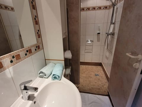 Appartement "kuckucksnest" 1 Schlafraum, DU, WC - Komfort Appartements Windberger Apartment in Schladming