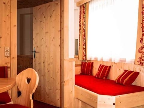 Appartement "kuckucksnest" 1 Schlafraum, DU, WC - Komfort Appartements Windberger Apartment in Schladming