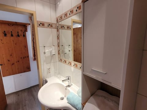 Appartement "kuckucksnest" 1 Schlafraum, DU, WC - Komfort Appartements Windberger Apartment in Schladming