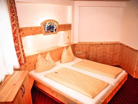 Appartement "kuckucksnest" 1 Schlafraum, DU, WC - Komfort Appartements Windberger Apartment in Schladming