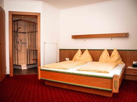 Appartement "morgenrot" 2 Schlafzimmer, 2 DU, 2 WC - Komfort Appartements Windberger Apartment in Schladming