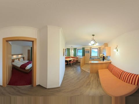 Appartement "morgenrot" 2 Schlafzimmer, 2 DU, 2 WC - Komfort Appartements Windberger Apartment in Schladming