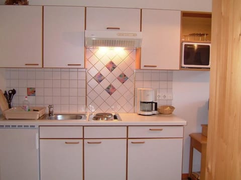 Apartment A / 1 bedroom/bathroom, WC - Apartment Zandl Apartment in Schladming