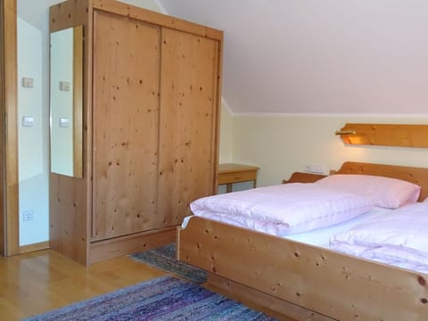 Apartment A / 1 bedroom/bathroom, WC - Apartment Zandl Apartment in Schladming