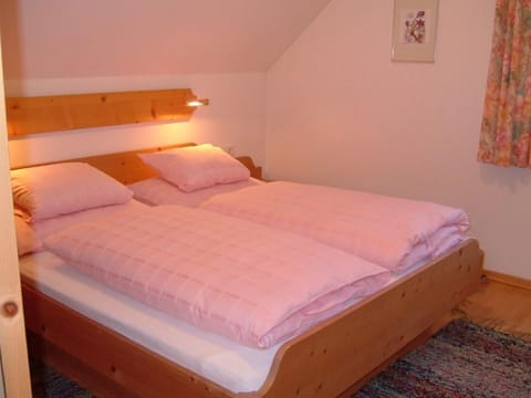 Apartment A / 1 bedroom/bathroom, WC - Apartment Zandl Apartment in Schladming