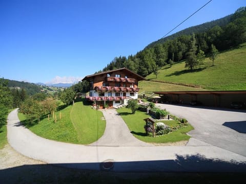 Apartment 8 - Ahlhof Farm Stay in Schladming