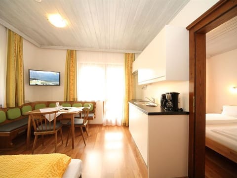 Apartment 4 - Ahlhof Farm Stay in Schladming