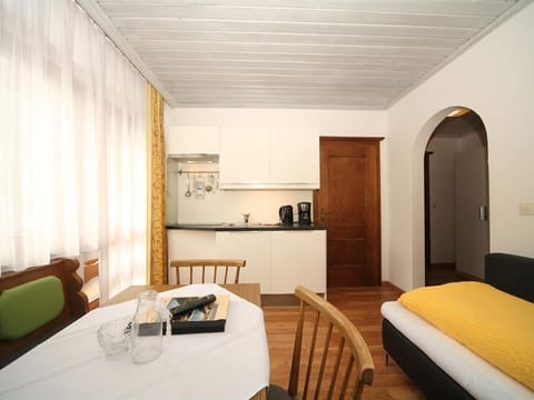 Apartment 4 - Ahlhof Farm Stay in Schladming