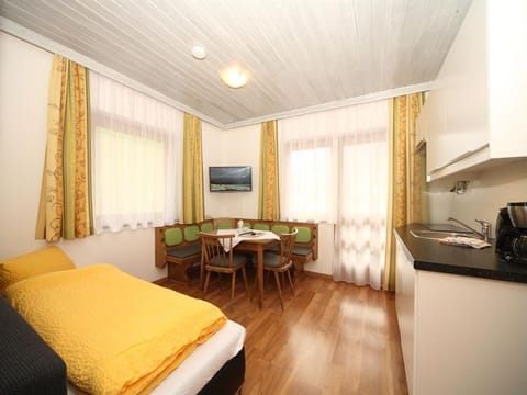 Apartment 4 - Ahlhof Farm Stay in Schladming