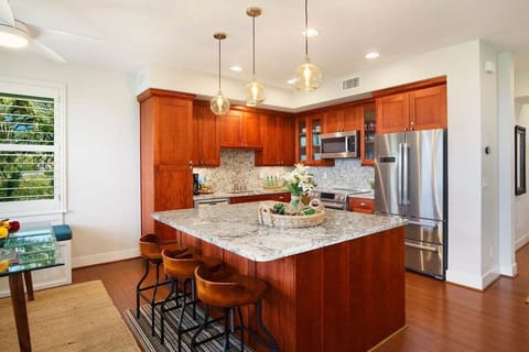 Pili Mai 12L Fully Equipped KItchen