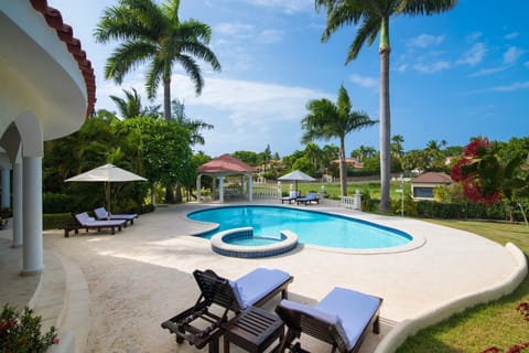 Typical Villa